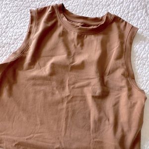 Women’s Cropped Tank